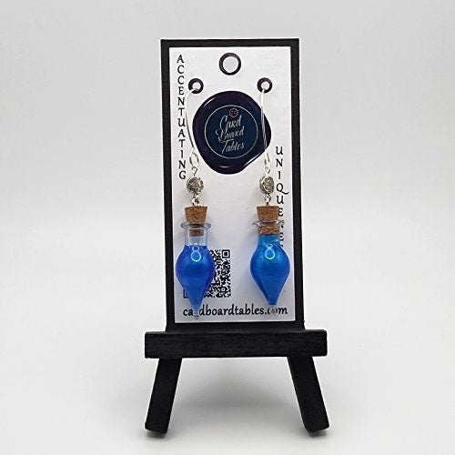 Magical Potion Earrings