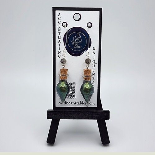 Magical Potion Earrings