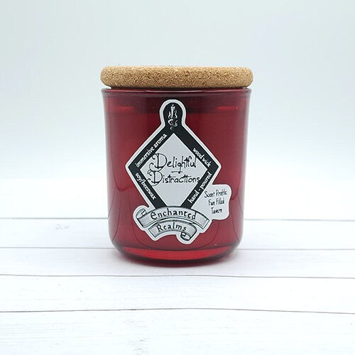 Delightful Distractions - Fantasy Candles and Wax Melts