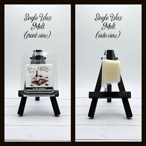 Enticing Revelry - Fantasy Candles and Wax Melts