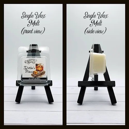 Distiller's Hideaway - Fantasy Candles and Wax Melts