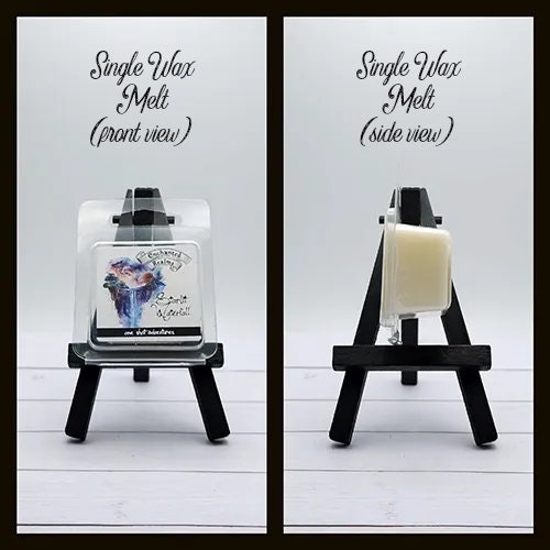 Starlit Waterfall - Fantasy Candles and Wax Melts