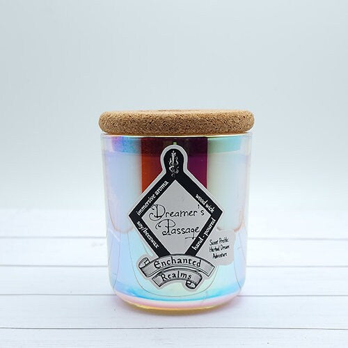 Dreamer's Passage - Fantasy Candles and Wax Melts