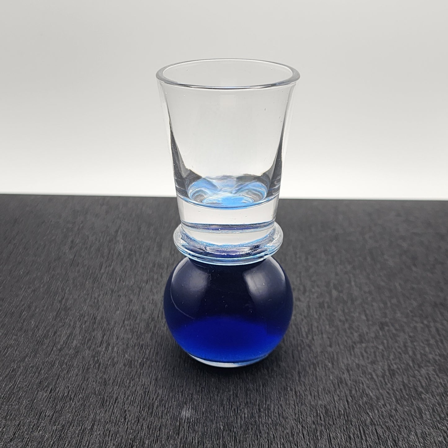 Mana Blue - Potion Shot Glass