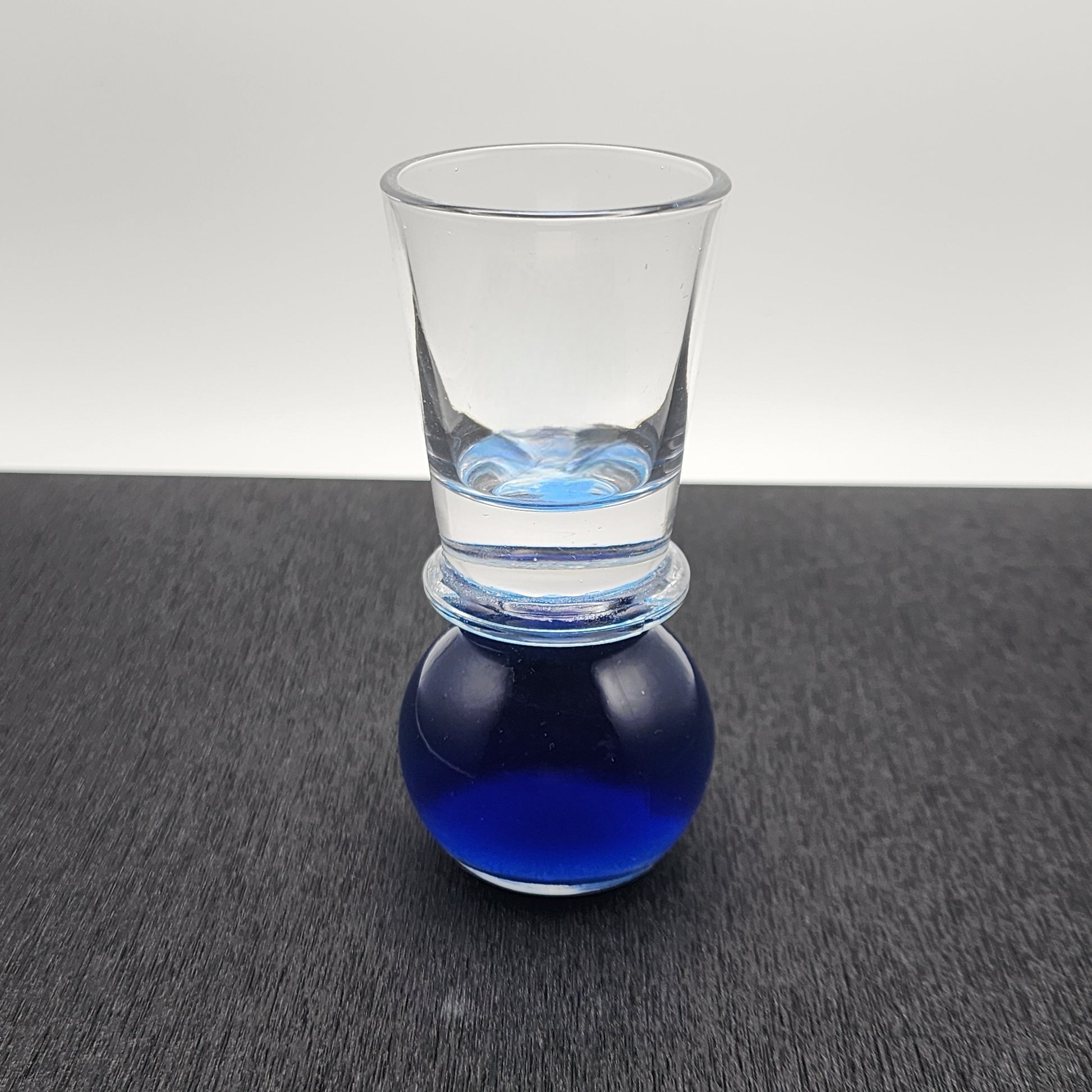 Mana Blue - Potion Shot Glass