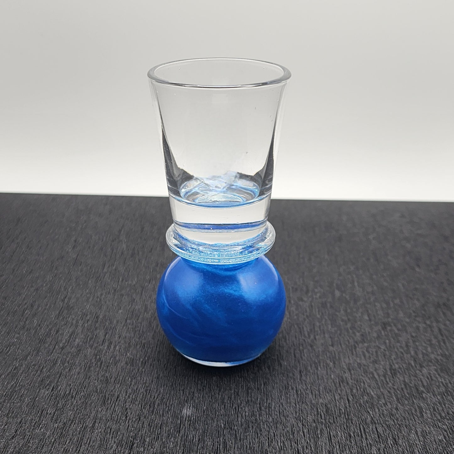 Mana Blue - Potion Shot Glass